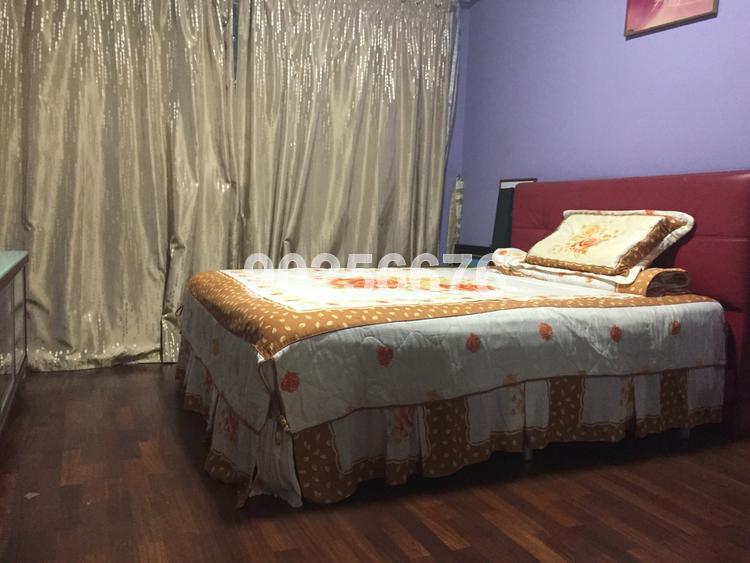 The Rivervale (D19), Condominium #111934962